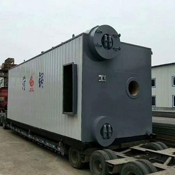 燃氣鍋爐耗氣量高怎么解決？