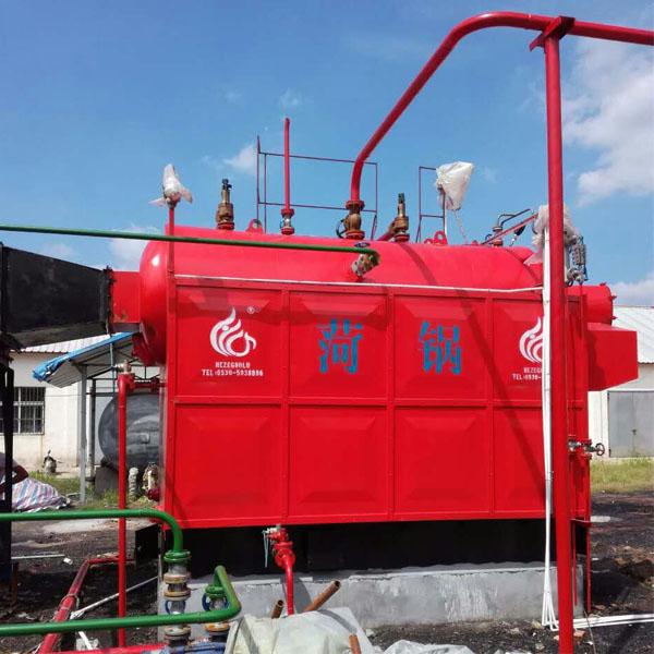 生物質(zhì)鍋爐如何更加適應(yīng)市場？