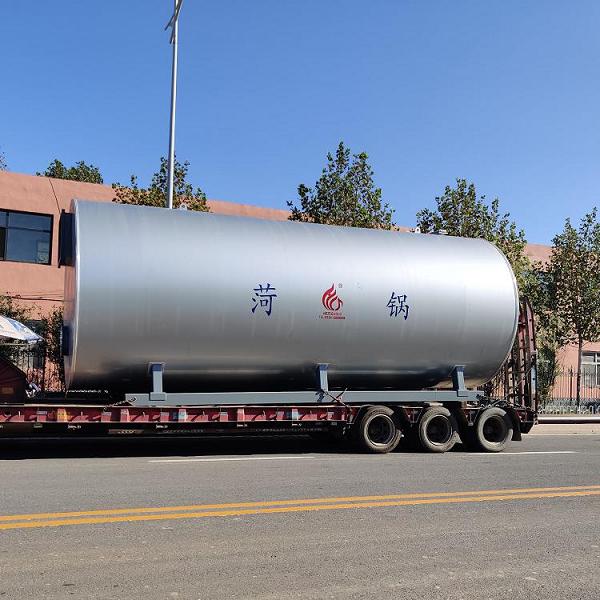 如何提高燃?xì)馊細(xì)忮仩t的工作效率？