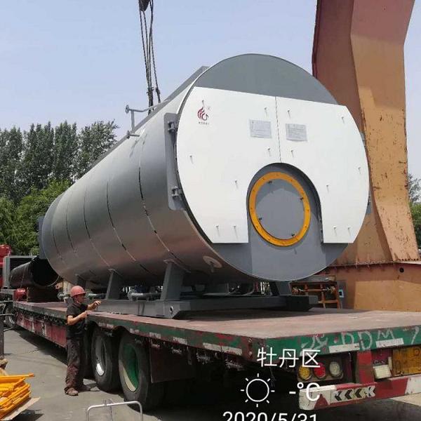 熱水鍋爐常見(jiàn)故障與維修方法