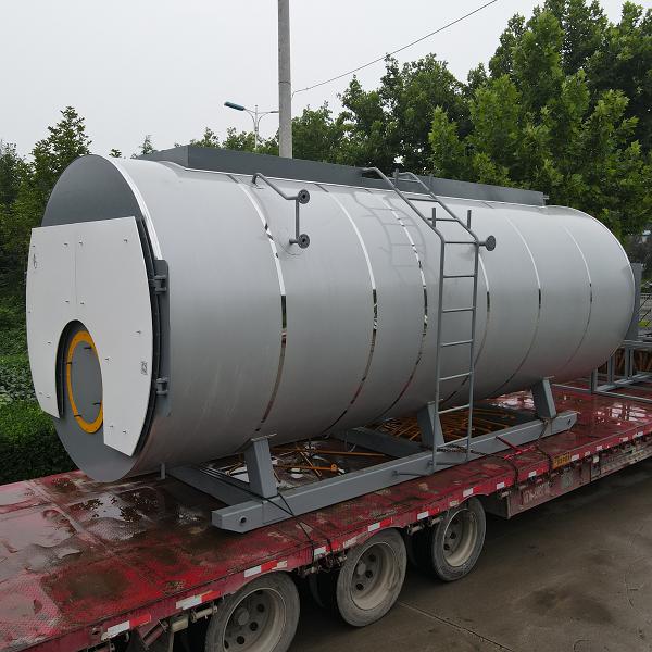 燃?xì)忮仩t排放氮氧化物的成因是什么？低氮排放該怎么做才行？